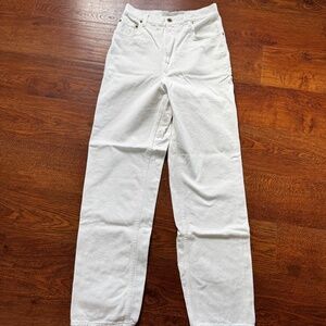 Golden Goose Kim Denim Pant